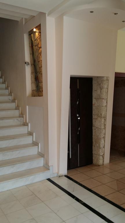 Monte Vardia Chania  Buitenkant foto